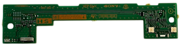KD-65AF8 IR-Bords 1-983-254-11