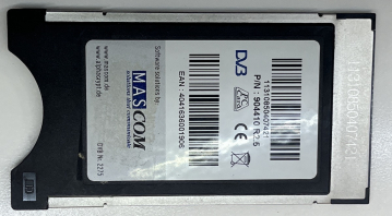 CA Modul  AlphaCrypt Light 904410 R2.5