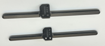 Philips 75PUS7608 Standfüße X20T8618