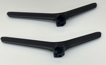 Hisense 65E7KQ Standfüße RSAG8.078.7088-01