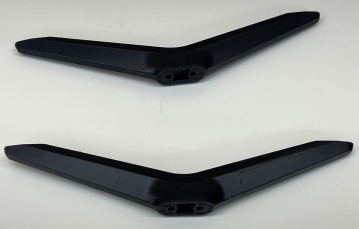 TCL 55V6B Standfüße A01430 55S11 WDX4-4