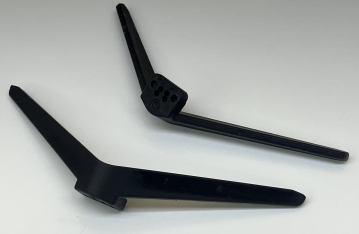 TCL 43P616 Standfüße