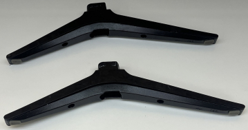 Hisense H65AE6000 Standfüße 1254