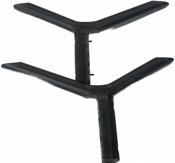 Samsung UE75NU7179U Standfüße BN63-17421 BN63-17433