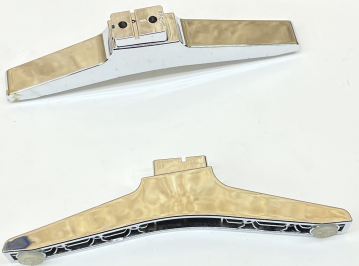 Medion MD21500 Standfüße