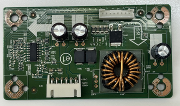 VG27AQ LED Driver 4H.2E433.A00