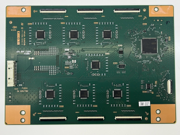 XR-85X95J LED Driver 1-010-531-11