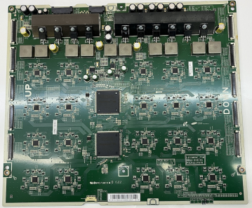 UE65JS9590Q LED Driver BN44-00819A PSLF321P07B L65SM9NC_FSM REV 1.1