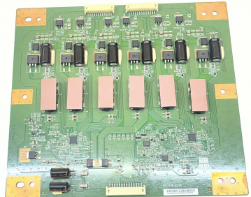 55LE5300 LED Driver T460HW04 V0 46T04-D04 TX-5554T02D01