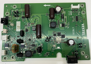 PL32BI LED Driver 17BC01 23823938