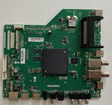 T.MS6586.U801 HV490QUB-N8B Mainboard für UHD49A