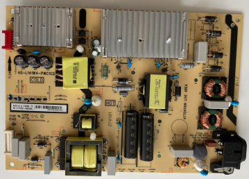65DB600 65UD6306 65DP600 Netzteil 40-L141W4-PWC1CG 08-L171HD2-PW200AA