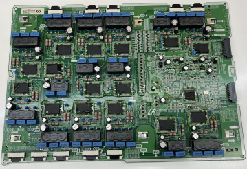 QE65Q8DNAT LED Driver BN44-00949B L65Q8NB_NHS