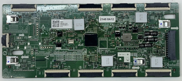 GQ65QN85AAT LED Driver L65SA9NC_ADY BN44-01134A