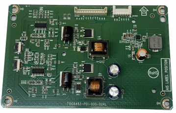 BDM4037U LED Driver 715G8483-P01-000-004L