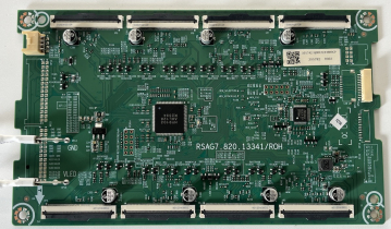 65U8NQ LED Driver RSAG7.820.13341/ROH 355782