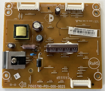 32PFL4508K LED Driver 715G5790-P01-000-002S