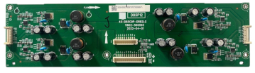 85C735 INVERTER 40-D85C9P-DRB2LG 11602-500593 30835-000053