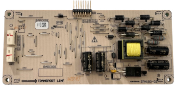 40GUB8678 Inverter ZPN193R-02 ZQX120