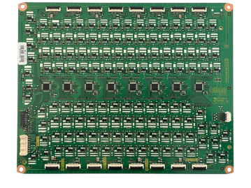 TX-55AX900E LED Driver TNPA5938 1LD TXNLD1CXVE