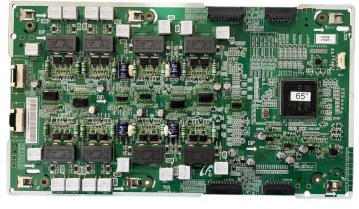 QE65Q9FAML Inverter L65E9NC_MHS BN44-00906A REV1.1