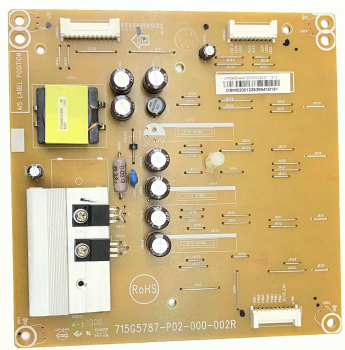 40PFL4508K LED Driver 715G5787-P02-000-002R