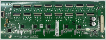 65QLED870 LED Driver 40-65C745-DRB1AG G0104-000265 D65C745 V8-M65C745-LC