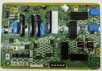 TX-P46GTN33 ZSUS-Board TNPA5331 1SS AH