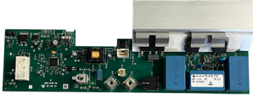 KM6364 Induction board 980.375-02 E.G.O 75.475.737