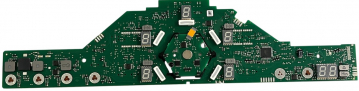 T43T801/20 Induction board 980.238-03 YL189 75.16008.xxx 75.16108.343-00 V1.24