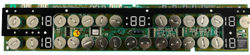 Induction board Kite C 561 3611 00 Rev.B 561361798