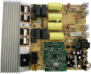 HAH-7000BB Induction board 2955000802 W10672242 .A