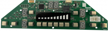 KH-6IX19FS00-EU Induction board 23630944 VESTEL 20FR27