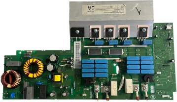 PIE675T01E Induction board 9000175241 ELIN-IZDA ADV V35D.PCB 9000155934 P0221623