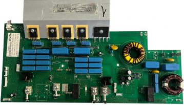 M43A40N0/01Induction board ELIN-Right IH5-i V0_021.PCB 9000274560 9000274537