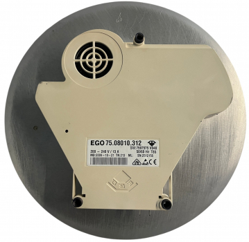 EGO 75.08010.312 7597575 V048 Elektro Spule