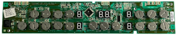 Induction board 387 5746 00 Rev. A 387574523