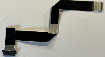 K-65XR70 Flachkabel 1-020-394-11