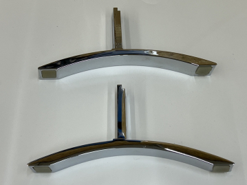 Thomson 55UA8596 Standfüße Paar 02-537070-200