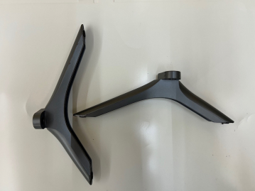 Coocaa 43R5GY Standfüße Paar 1060-4362