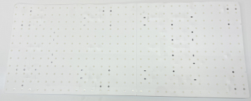 100U7KQ LED Backlight SET 18st.