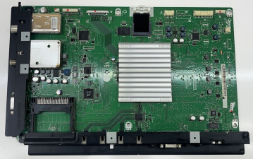 LC-40LU822E Mainboard F455WE07 QPWBXF455WJZZ