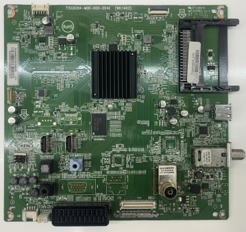 47PFK5199 Mainboard 715G6094-M0K-000-004K 705TQEPL275