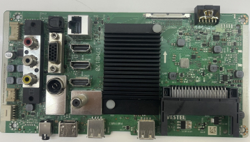 U58KA6150 Mainboard 17MB170 23649805