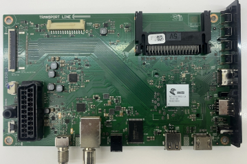 32GHB5607 Mainboard ZNS190R-3 PGYVZZ