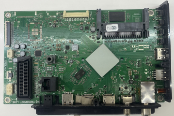 43GFB6629 Mainboard ZG7190R-9 S12ABZ