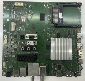 65FLX9490SL Mainboard ZDS190R-5 NGVCZZ