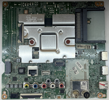 70UN70706LB Mainboard EAX69083603(1.0) 66467103