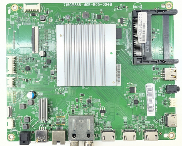 55PUS7956 Mainboard 715GB868-M0B-B05-004B 703TQLPL010