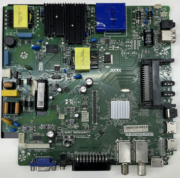 H49NEC2000S Mainboard TP.MS3463S.PC821 JHD490M2F81